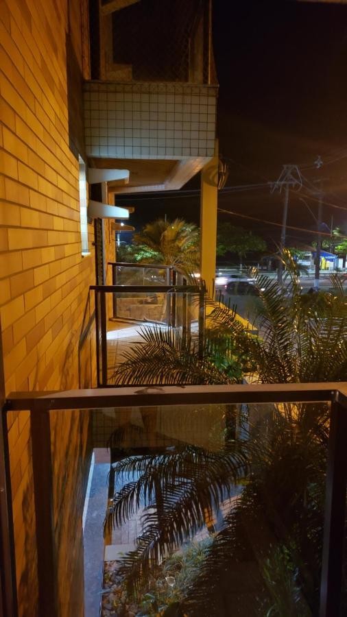 Praia Grande Ubatuba Exterior foto