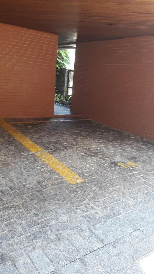 Praia Grande Ubatuba Exterior foto